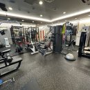 펀치레이디 & 필라테스 이미지