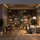 연봉도서관 이미지