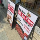 무진장보쌈 | 숙대입구역 한강로칼국수보쌈, 막국수&보쌈세트 여름점메추