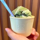 배스킨라빈스문정역점 | 말차덕후 주목! 배스킨라빈스 신상 핑크베리말차 내돈내산 칼로리 31%할인 꿀팁