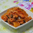 우리김치반찬 이미지