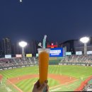 백돈 사직점 | [롯데vsLG] 부산 사직구장 중앙상단석 52블럭 후기