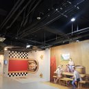 2025.12.08. 자립훈련활동 / 홍대트릭아이뮤지엄 &amp; 볼풀장(2) 이미지