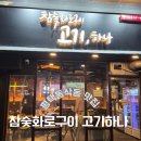 상서재로5길 | [평택/동삭동]‘참숯화로구이 고기하나’ 삼겹살 오겹살 맛집