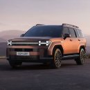 2025년 4월 국산차, 3월 수입차 판매량 순위 이미지