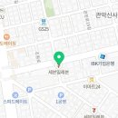 세븐일레븐 관악청솔점 이미지
