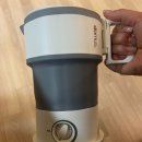 3632 | 도무스 트래블 폴딩포트 DK3632SR 트래블팟 여행용 전기포트 여행필수템 내돈내산 찐 후기