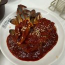 홍대프로간장새우집 | [홍대맛집] 명현만간장게장 암꽃게정식 후기