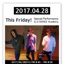 다이어트댄스(4월) 이미지