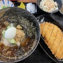 [경주현지인맛집/충효동맛집]선도소바