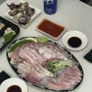 금호동 제철1문 앞 | 노량진횟집 군산상회 겨울 제철 대방어회