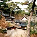 진주 고산정 이미지