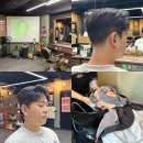 창원남자머리 서상동바버샵 하이바맨즈헤어 남자머리잘하는 곳