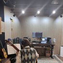 쉼;기타스튜디오 이미지