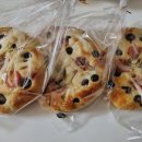 웰빙발효빵 이미지