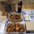 교촌치킨 하양점 이미지