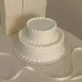 오디네어케이크(ordinaire cake)