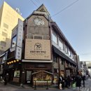 2월 7일(토) 어제는 '대전'에서 이틀째고 '대구'는 첫날을 보낸 이야기 이미지