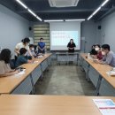 블라썸여좌 사회적협동조합 이미지