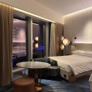 시티호텔 | W 마카오 스튜디오 시티 호텔 이용후기(수영장, 헬스장포함)