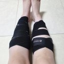 자바 | 종아리 피로감 줄여준 자바 압박밴드 솔직후기