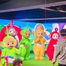 진달래 생활문화센터 | 경주 여행 가볼만한곳 텔레토비 팝업 황리단길 생활문화센터 방문 후기