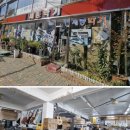 광주광역시남구 종합문화예술회관 이미지