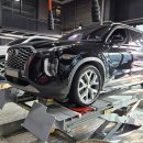 금호타이어토탈카서비스 | 안산 팰리세이드 미쉐린 타이어, 정품 보증까지 챙기는 교체 방법