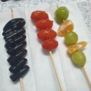 맛있는 거 먹고 꽃다발 주고 🎷심규선 콘서트🎷 보는 일상(+콘서트 후 여담