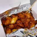 와삭통통닭강정 - 군포시 | 와삭통통닭강정