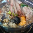 해물칼국수 네이버블로그