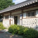 장군묘 화장실 이미지