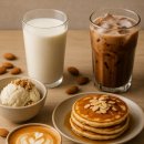 카페 메뉴 따라하기 이미지