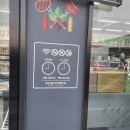 모다아울렛 B동 앞 이미지