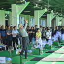 열린골프연습장 이미지