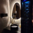 여의도종합상가 화장실 이미지