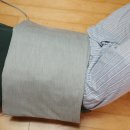 전자파 걱정 없는 원적외선 전기온열찜질기 배따시