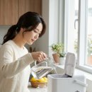 (주)대웅 | 대웅 미니 급속 제빙기 리뷰 - 7분 만에 얼음이? 얼음 걱정 없어졌어요!