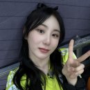 240925 이채연 공식 트위터 이미지