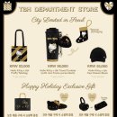 키티홀릭 | 중티 좔좔💸 성수 tbh 헬로키티 팝업 방문후기