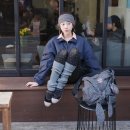 더현대서울아떼바네사ACC | 아떼 바네사브루노 ACC 헬로키티 레오파드 르봉백 여성 숄더백 추천해