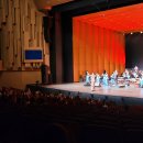 국악정기연주회 이미지