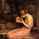 판도라의 상자 이미지