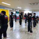 합기도 진무관 이미지