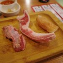 강남역고기집 강남돼지상회무한리필 가성비 대박 솔직후기