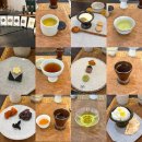 차림 | 제주 ‘회수다옥‘ 차 맡김차림 후기