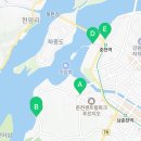 옛경춘로 R 이미지