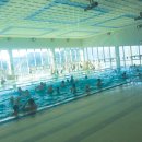 하동국민체육센터+수영장 이미지