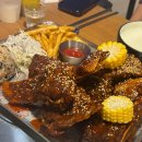 무청감자탕미아 | 미아사거리 무청감자탕 맛집에서 즐긴 볼케이노 뼈구이 후기