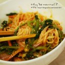 한주국수 Daum카페